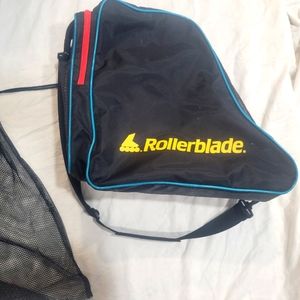 ROLLERBLADE carrying bag